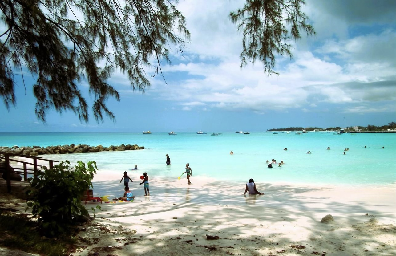 BEACH MIAMI